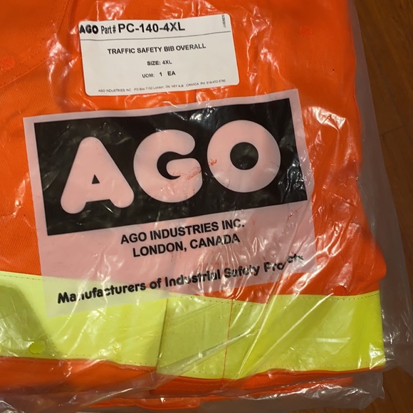 4XL traffic overall - Picture 4 of 4